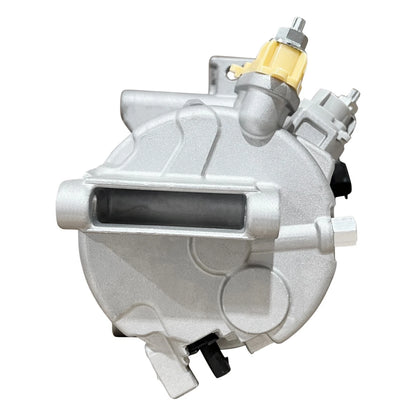 AC Compressor Kit Replacement for Ford F-150 3.5L Turbo (2017–2017)