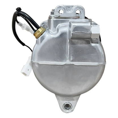 AC Compressor Replacement for Ligier JS 50 (2018–2019)