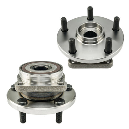 Front Wheel Hub Bearing for Subaru Tribeca (2006–2014)