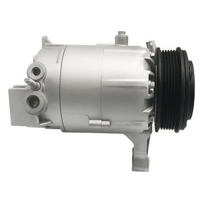 A/C Compressor Kit for Chevrolet Malibu 3.5L V6 (2009–2012)