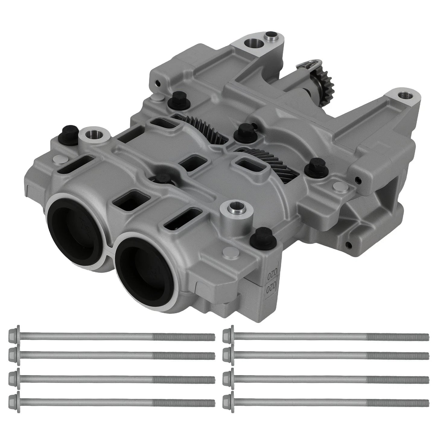 Engine Oil Pump for Jeep Compass Patriot Dodge Caliber (2007–2017)