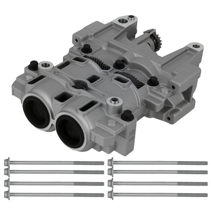 Engine Oil Pump for Jeep Compass Patriot Dodge Caliber (2007–2017)