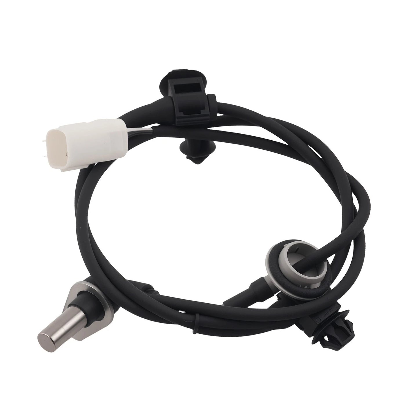 ABS Wheel Speed Sensor for Mazda CX-7 (2007–2012) Front Driver Side