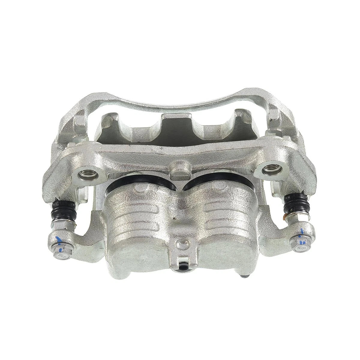 2Pcs Brake Caliper with Bracket Front for Nissan Leaf (2011–2013)