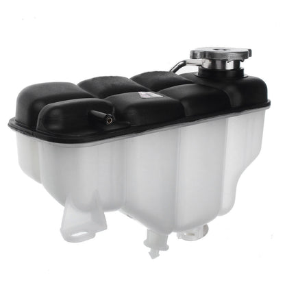 Coolant Reservoir with Cap for Mercedes-Benz W202 C220 C230 C280 (1994–2000)