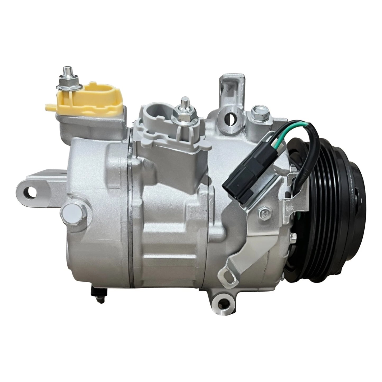 AC Compressor Kit Replacement for Ford F-150 3.5L with Turbo (2019–2019)