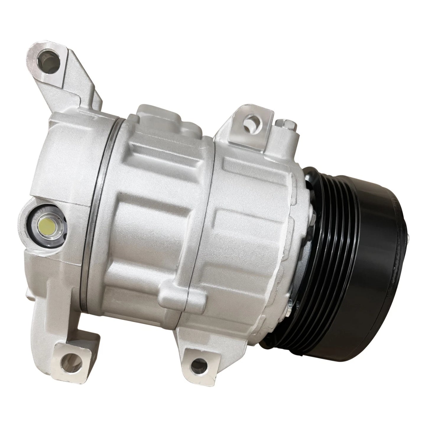 AC Compressor Replacement for Suzuki Escudo (2009–2013)