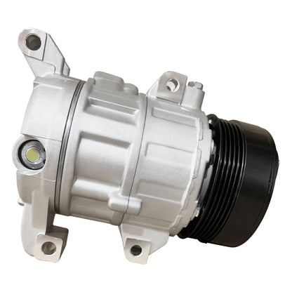 AC Compressor Replacement for Suzuki Escudo (2009–2013)