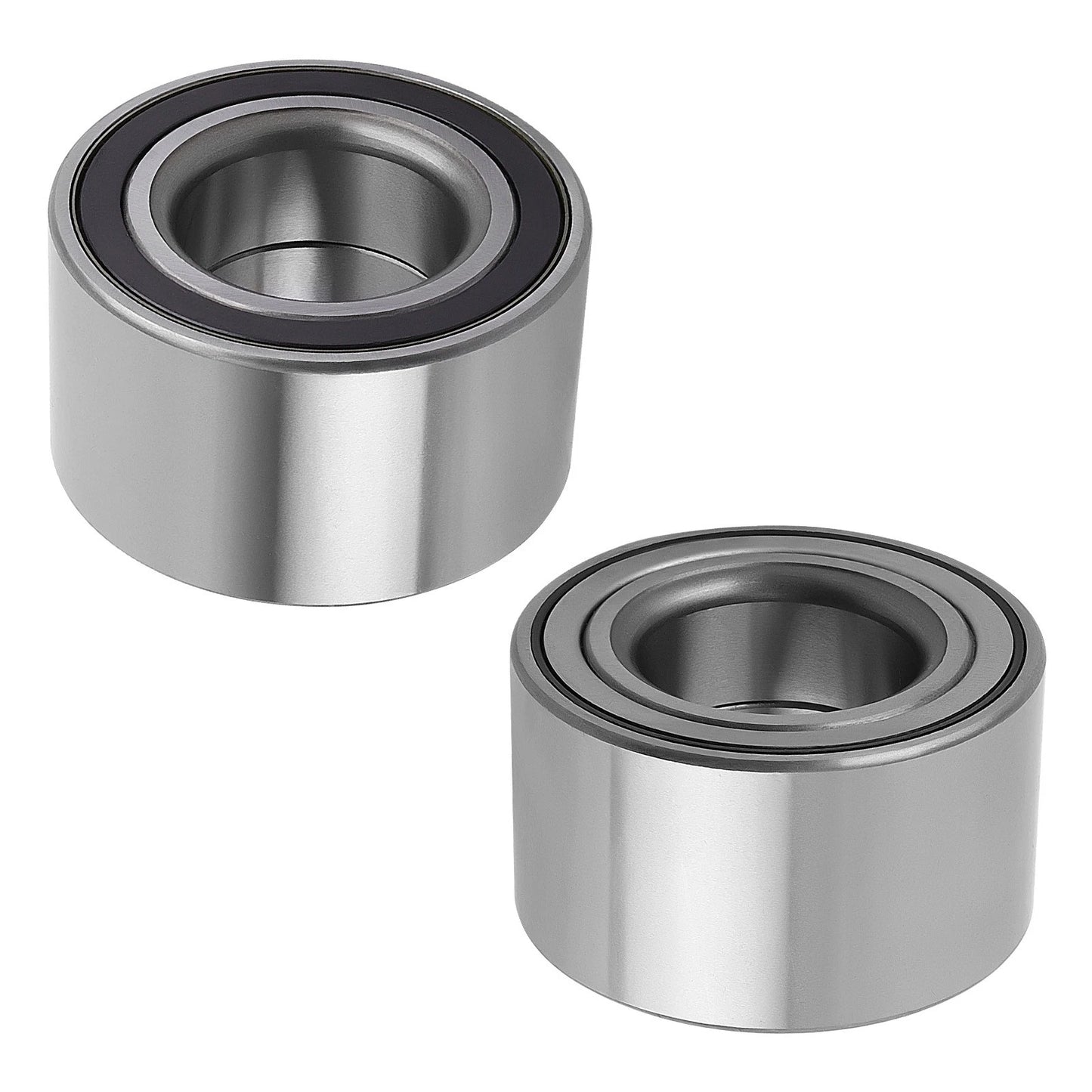 2PCS Front Wheel Bearing Pair for Mazda 5 (2006–2010, 2012–2013)