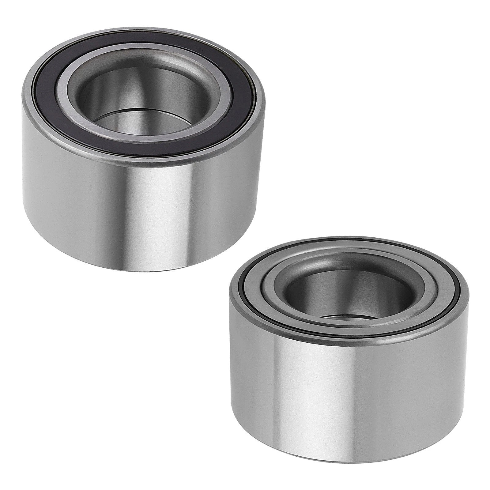 2PCS Front Wheel Bearing Pair for Mazda 5 (2006–2010, 2012–2013)
