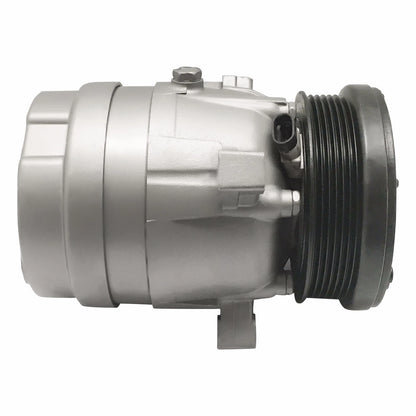 AC Compressor Replacement for Chevrolet Impala Lumina Monte Carlo (1982–1996)