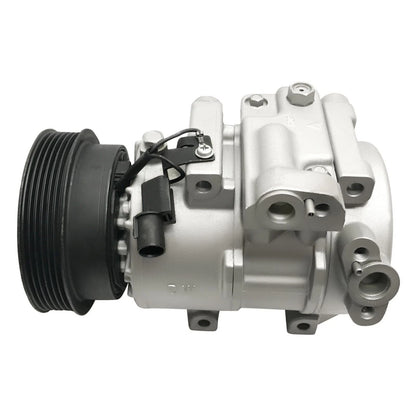 A/C Compressor Kit Replacement for Kia Forte5 2.4L (2012–2018)
