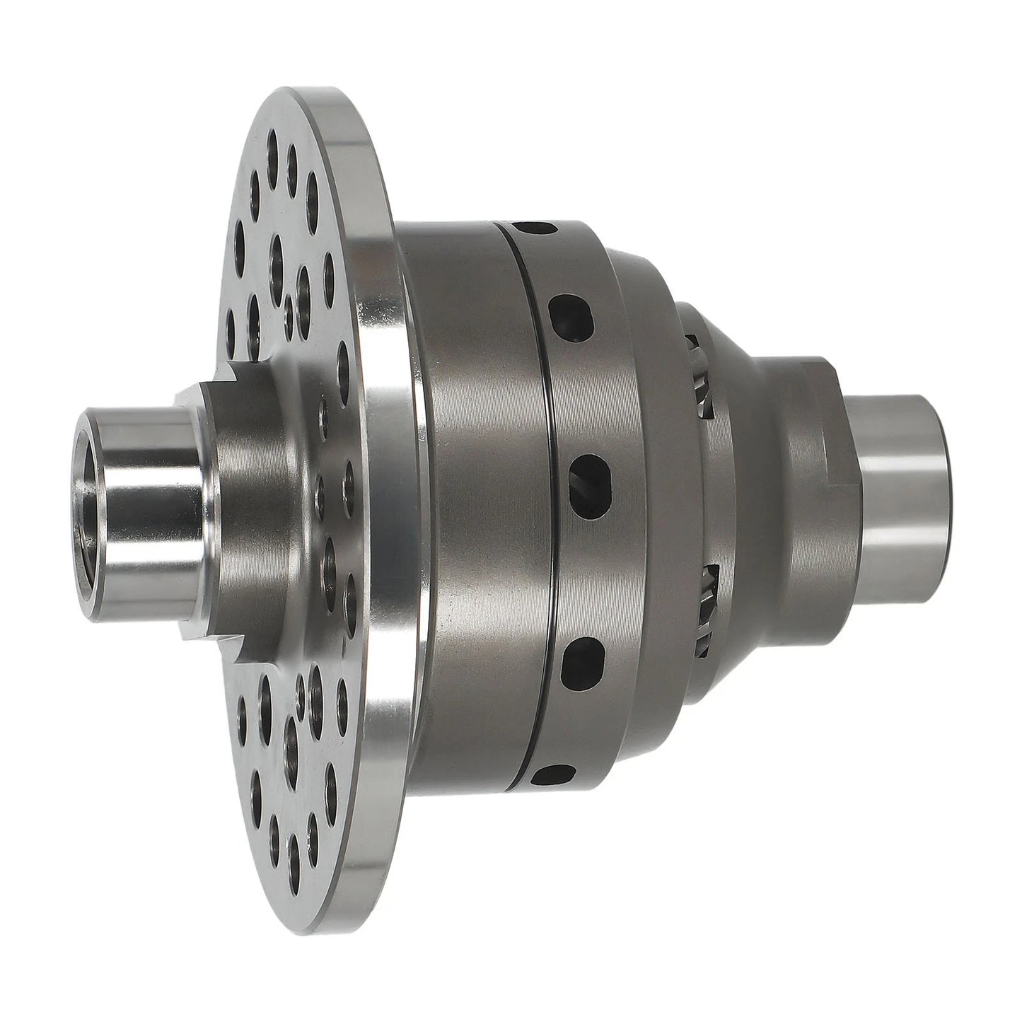 Dana 30 Front Worm Gear Limited Slip Positraction for 3.73+ Ratios (1980–2001)