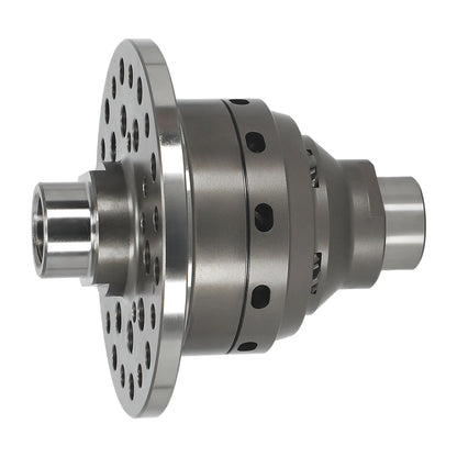 Dana 30 Front Worm Gear Limited Slip Positraction for 3.73+ Ratios (1980–2001)
