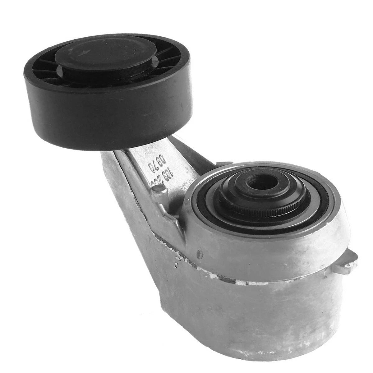 Belt Tensioner Assembly for Mercedes-Benz W124 W126 (1985–1995)