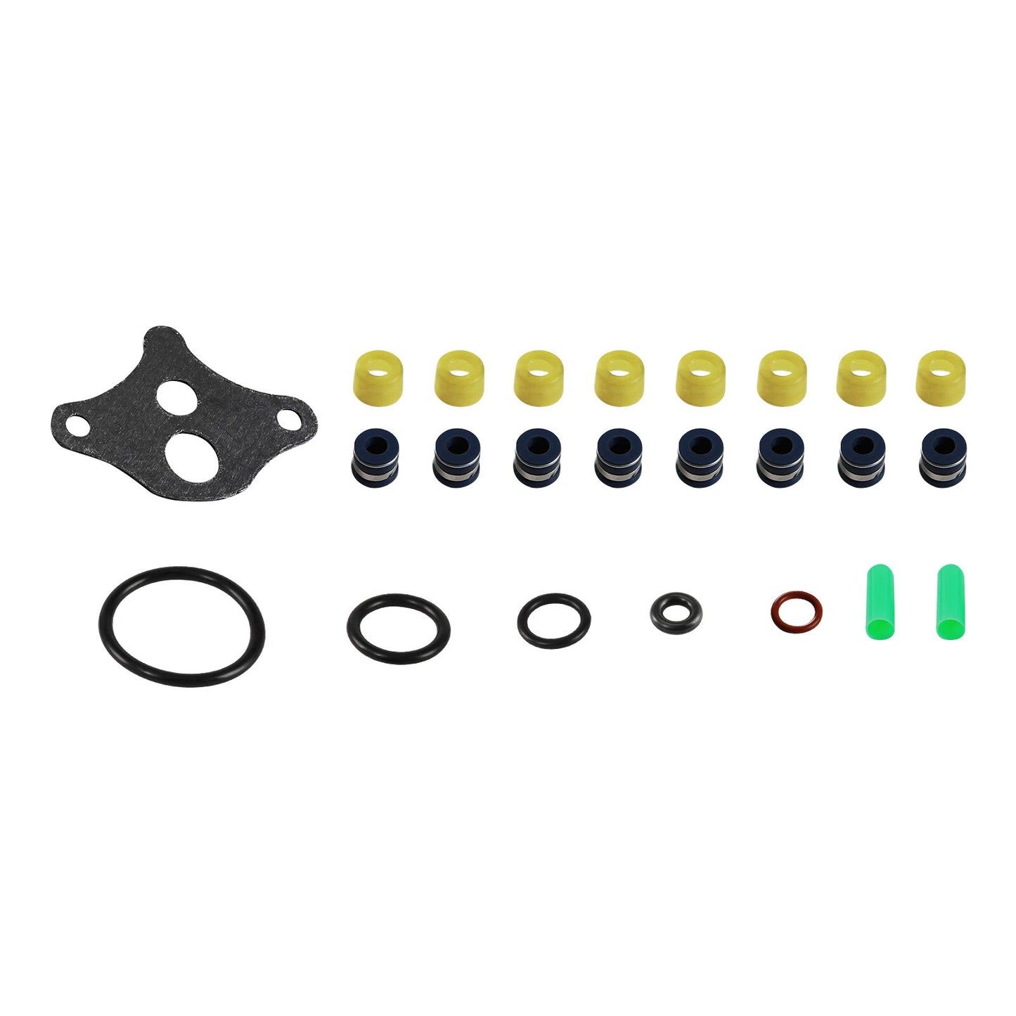 Cylinder Head Gasket Kit for Cadillac Chevrolet GMC Workhorse HS (7733–PT-16)