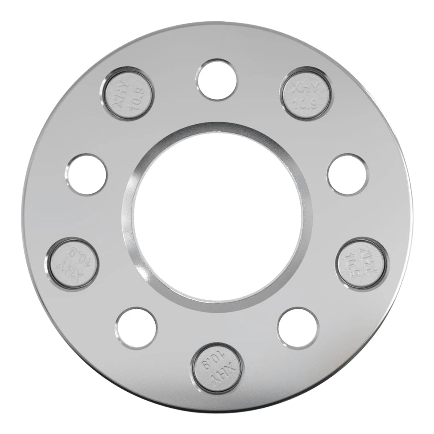 1.25" Wheel Adapter for Ford Ranger (1983–2011) 5x4.5 to 5x5 71.5mm