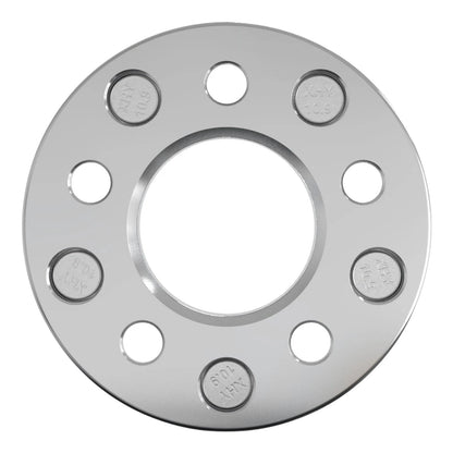 1.25" Wheel Adapter for Ford Ranger (1983–2011) 5x4.5 to 5x5 71.5mm