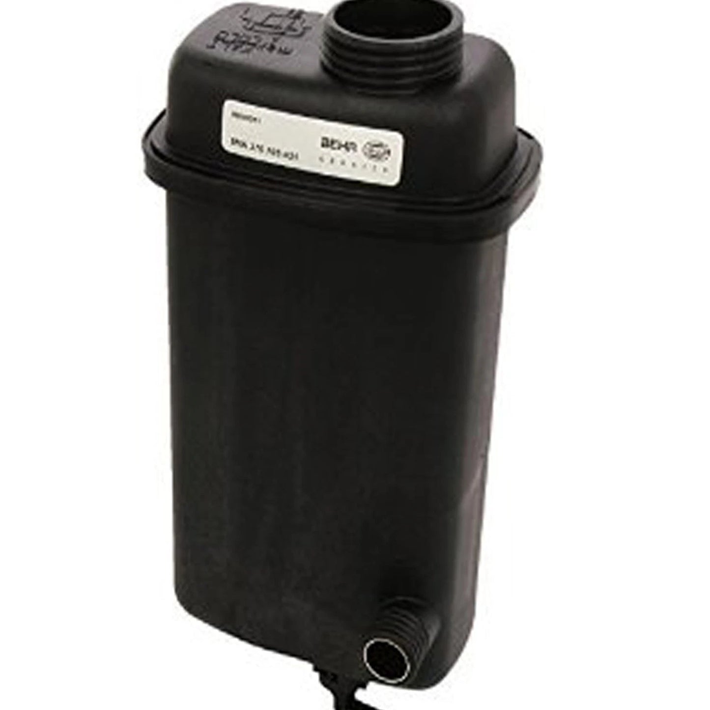 Coolant Recovery Tank Replacement for BMW 7 Series (1995–2001)