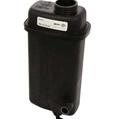 Coolant Recovery Tank Replacement for BMW 7 Series (1995–2001)