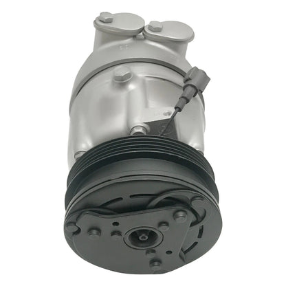 AC Compressor Replacement for Infiniti Q45 4.5L (1990–1993)