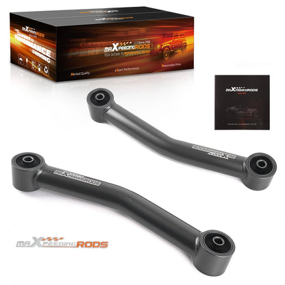 Heavy Duty Front Lower Fixed Control Arms for Jeep Cherokee XJ (1984–2001)