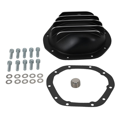 Aluminum Differential Cover for GMC Jimmy (1972–1976)
