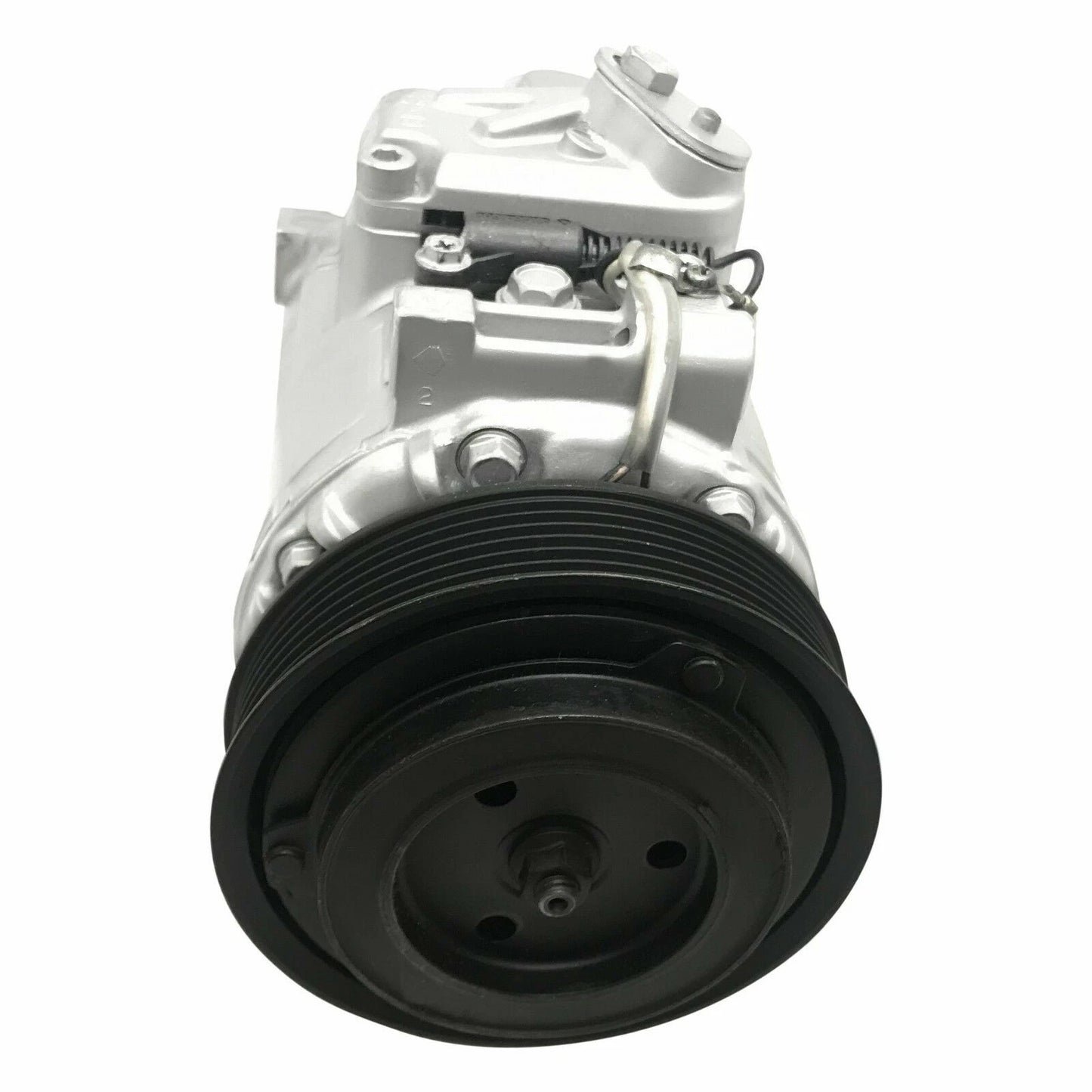 AC Compressor Kit Replacement for Land Rover Freelander 2.5 (2002–2005)