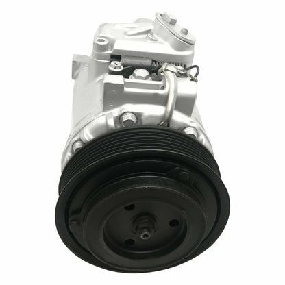 AC Compressor Kit Replacement for Land Rover Freelander 2.5 (2002–2005)