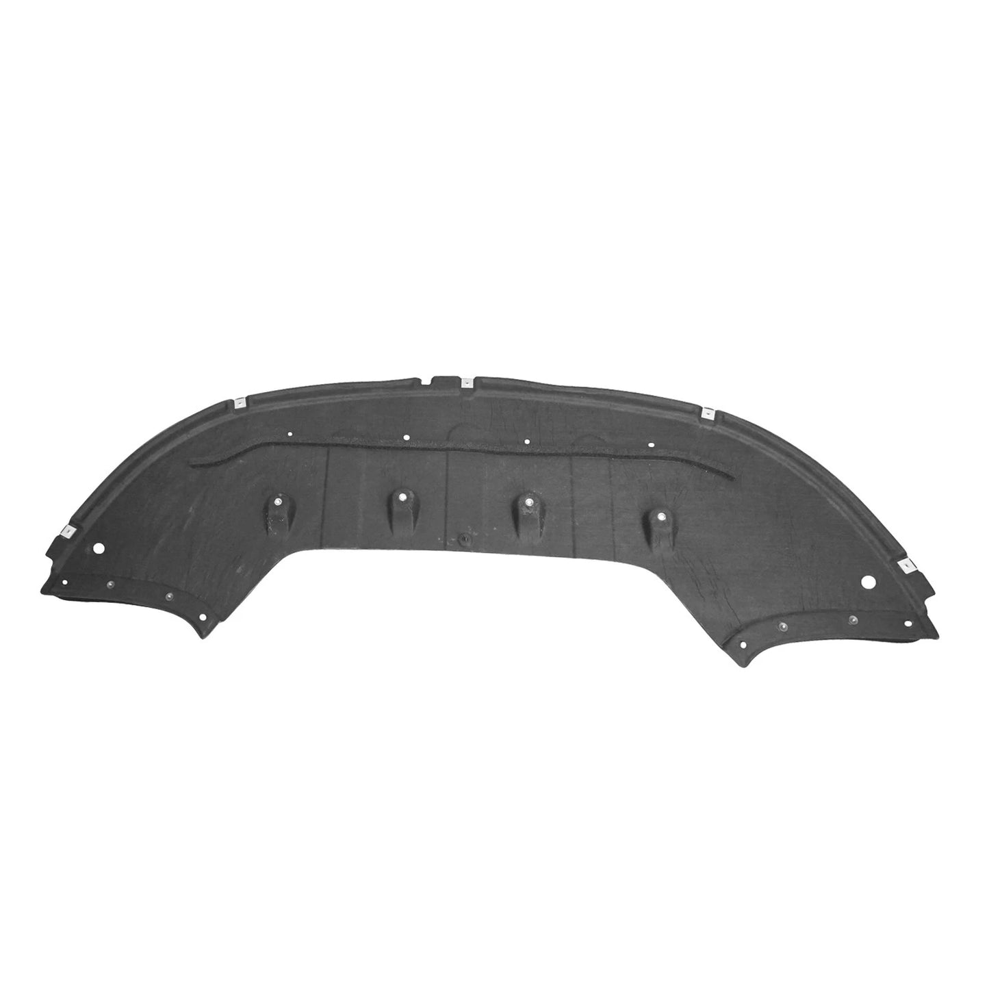 Front Forward Undercar Shield Replacement for Kia Optima (2019–2020)