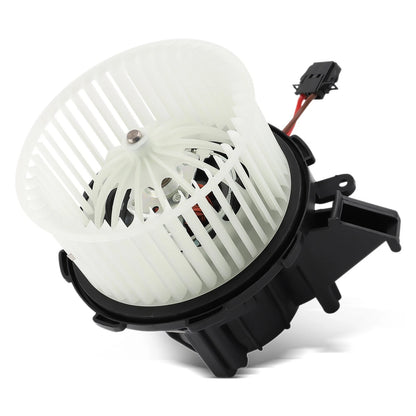 A/C Heater Blower Motor Fan for Audi A5 Q5 S4 S5 (2008–2016)