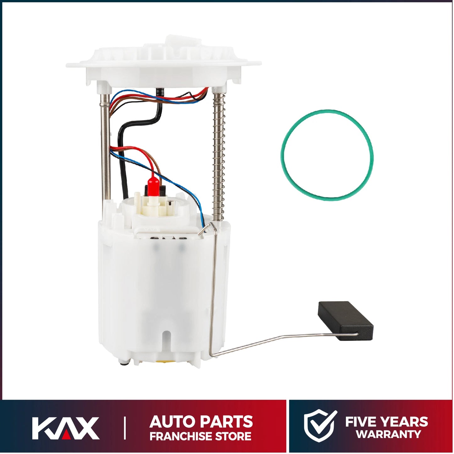 Fuel Pump Module Assembly for Mercedes-Benz GL450 GL550 ML350 (2006–2012)