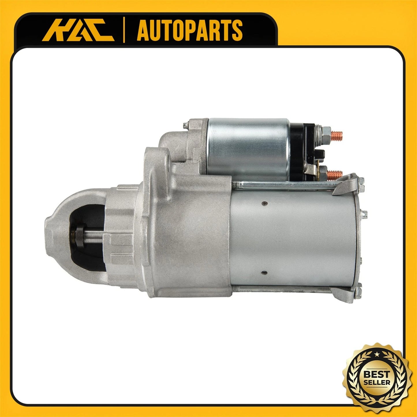 Front Wheel Bearing Hub Assembly for Chevrolet Cobalt Saturn Ion (2003–2007)