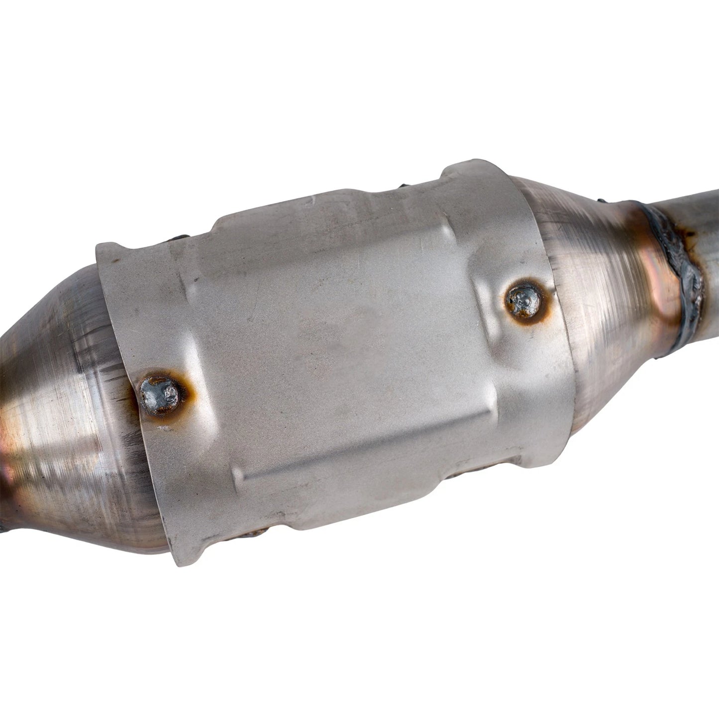Front Catalytic Converter for Nissan NV200 (2013–2021)