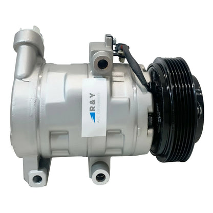 AC Compressor Kit With Condenser for Ford Escape 3.0L (2008–2012)