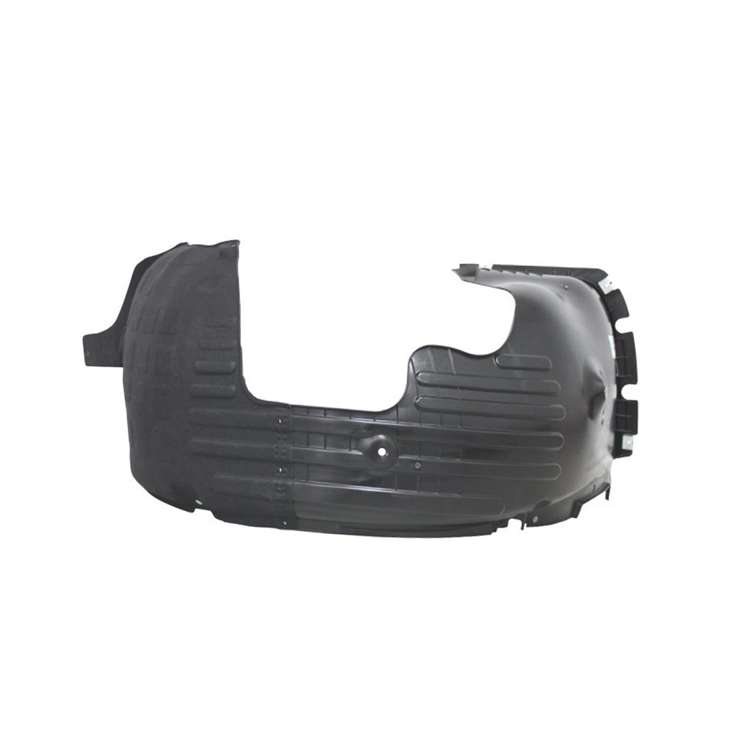 Front Passenger Side Fender Liner Replacement for Toyota Camry (2012–2017)