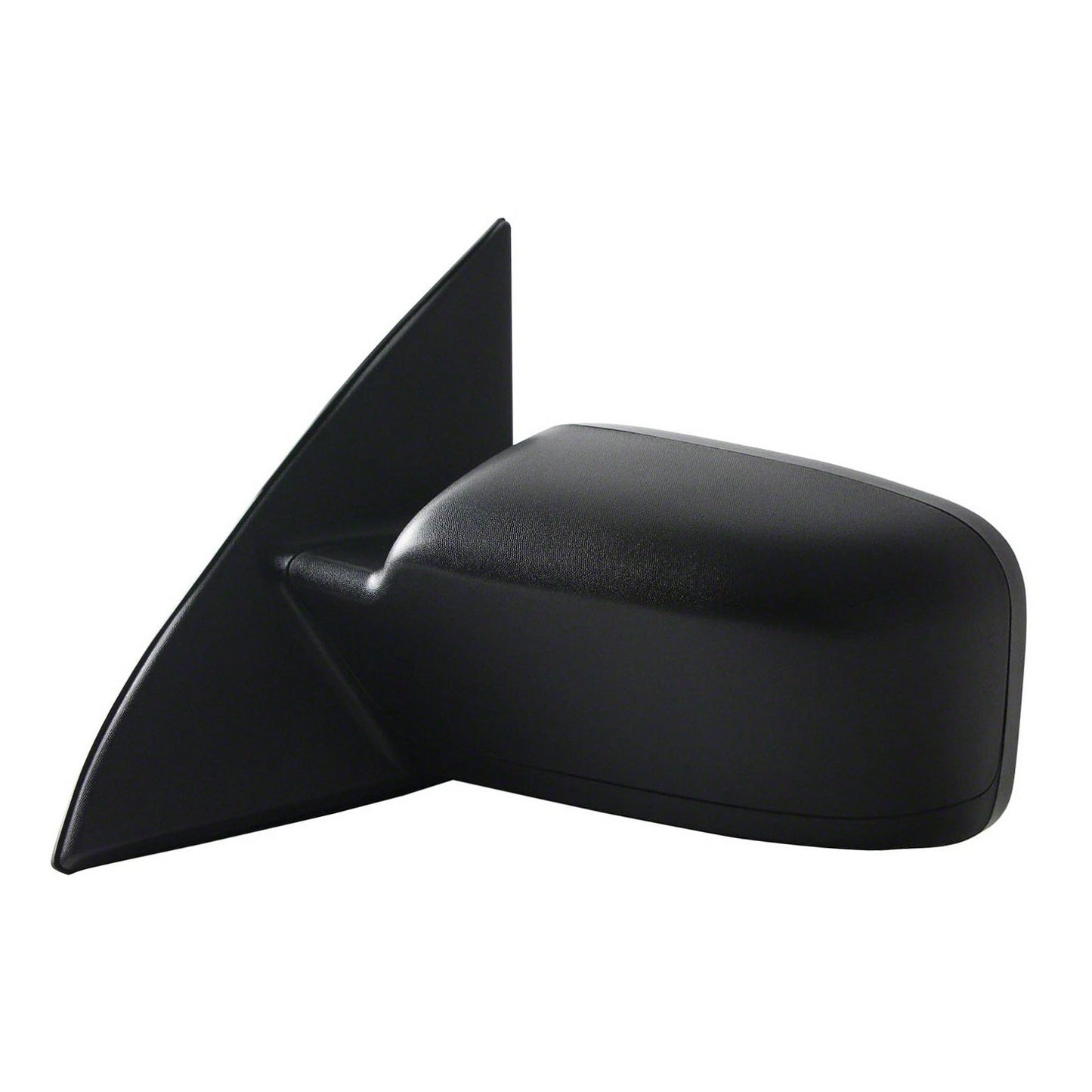 Driver Power Door Mirror Replacement Textured Heated for Ford Ranger (2011–2023)