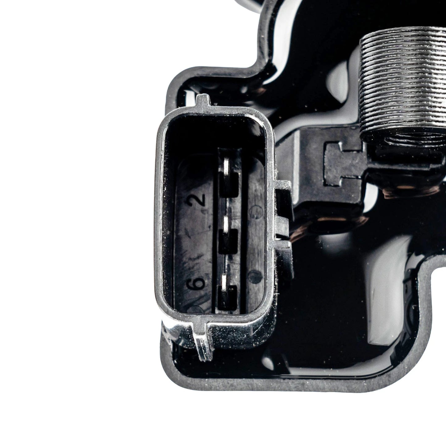 Ignition Coil Set for Hyundai Santa Fe and Kia Amanti (2003–2006)