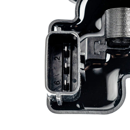 Ignition Coil Set for Hyundai Santa Fe and Kia Amanti (2003–2006)