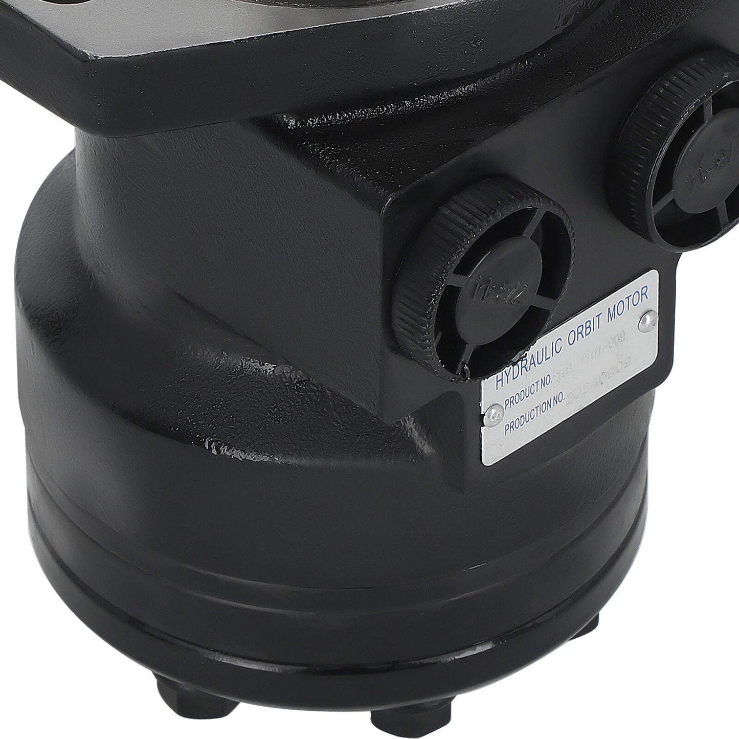 Low Speed High Torque Hydraulic Motor for Eaton Char-Lynn H Series (1970–1979)