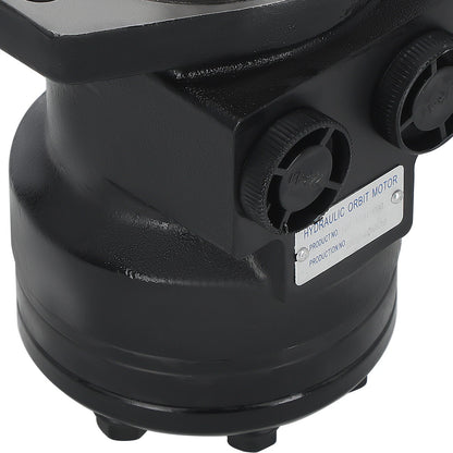 Low Speed High Torque Hydraulic Motor for Eaton Char-Lynn H Series (1970–1979)