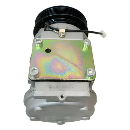 AC Compressor Replacement for Toyota Sienna 3.0L (2003–2009)