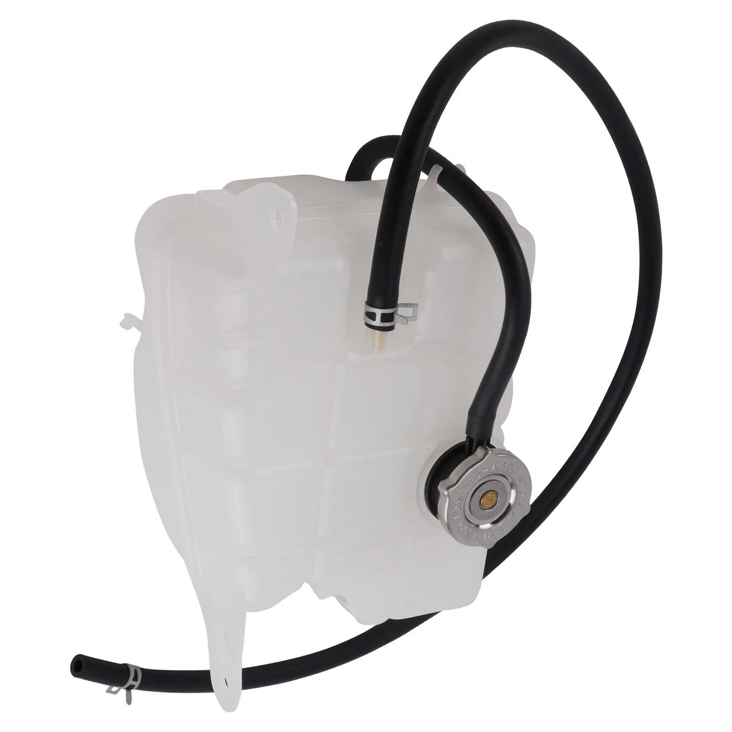 Coolant Overflow Bottle for Jeep Liberty 3.7L (2002–2007)
