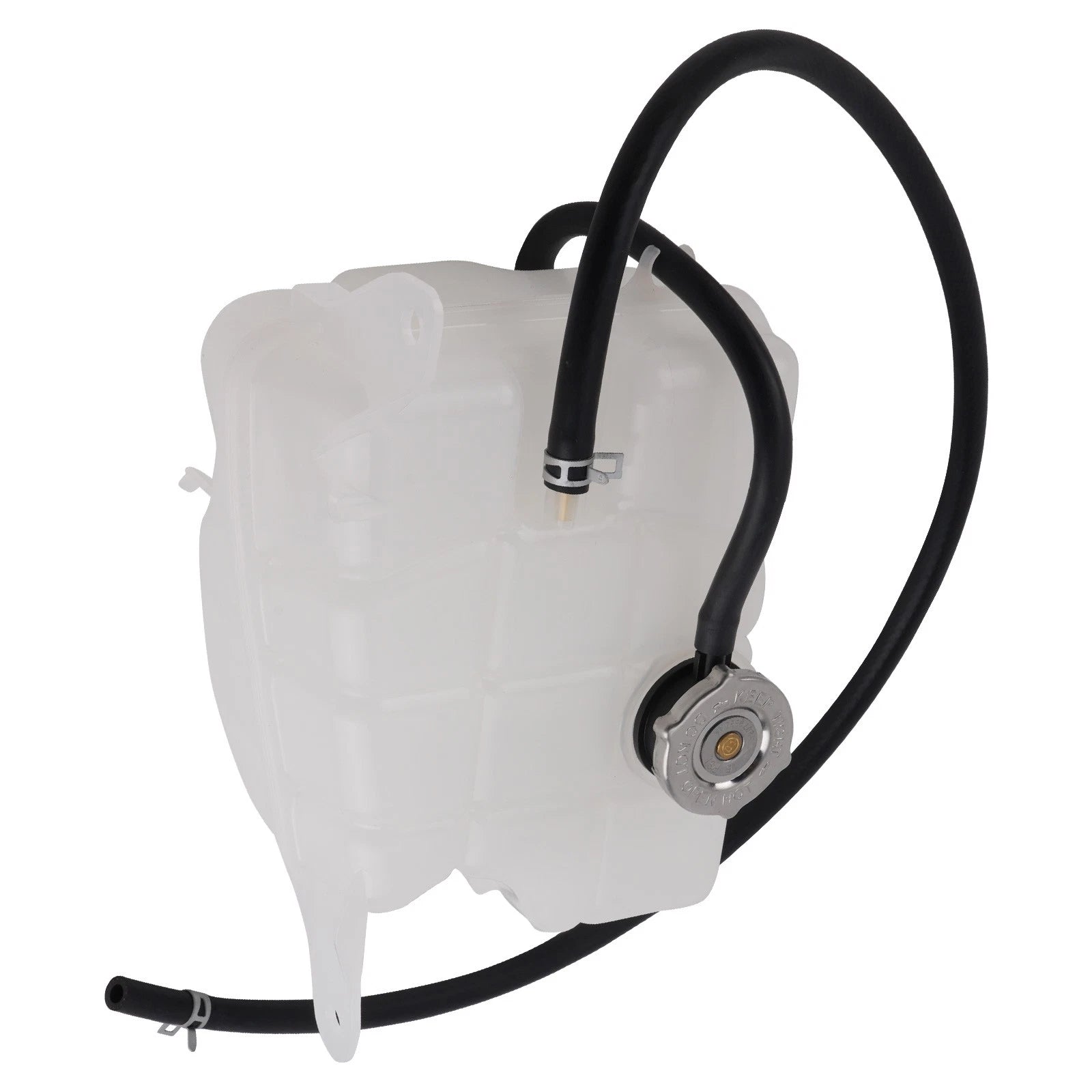Coolant Overflow Bottle for Jeep Liberty 3.7L (2002–2007)