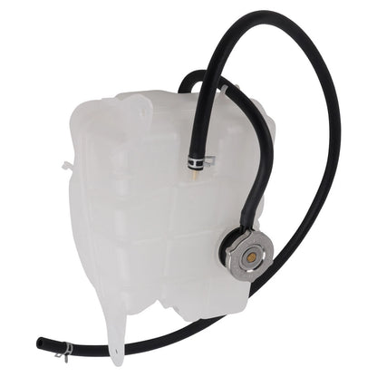 Coolant Overflow Bottle for Jeep Liberty 3.7L (2002–2007)