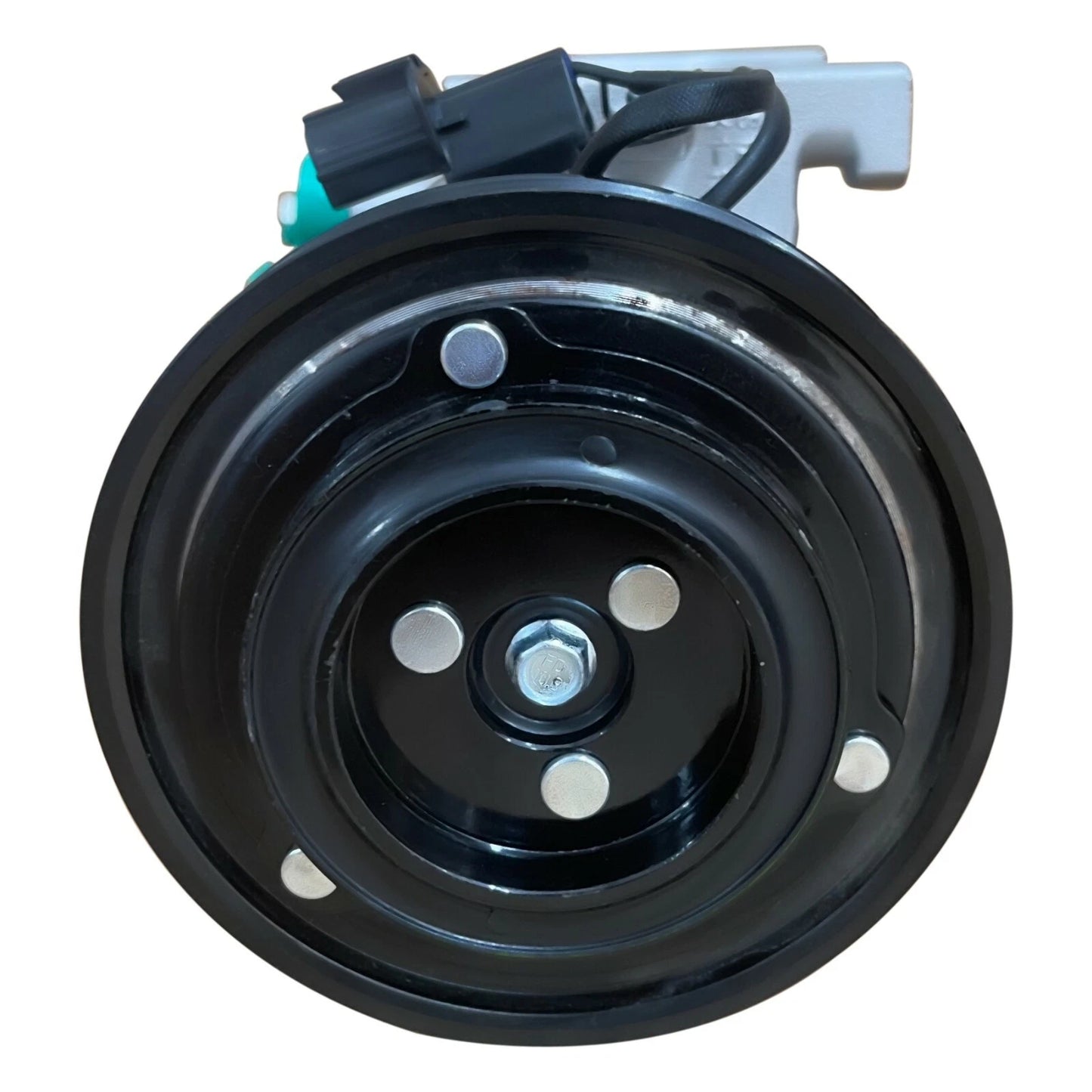 AC Compressor Kit Replacement for Kia Soul 2.0L (2011–2011)