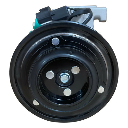 AC Compressor Kit Replacement for Kia Soul 2.0L (2011–2011)