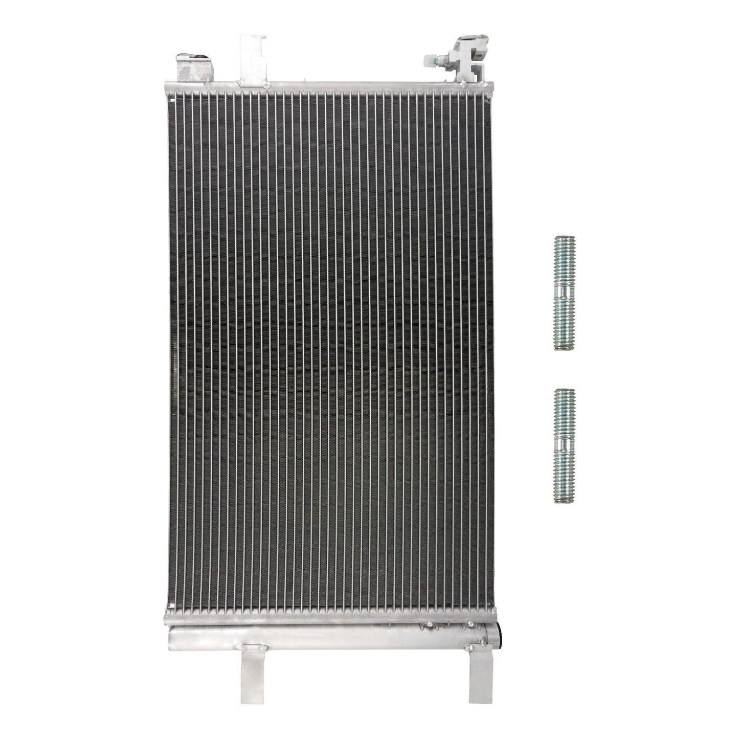 Aluminum AC Condenser for Chevrolet Malibu Limited & Buick Allure (2016–2016)
