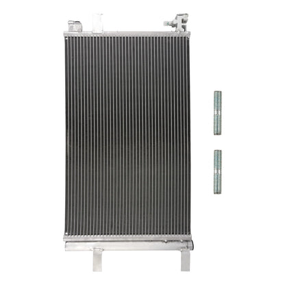 Aluminum AC Condenser for Chevrolet Malibu Limited & Buick Allure (2016–2016)
