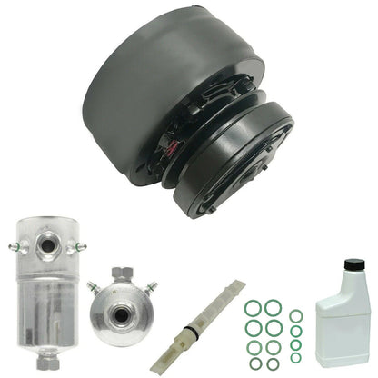 A C Compressor Kit Replacement for Holden Commodore (2003–2006)